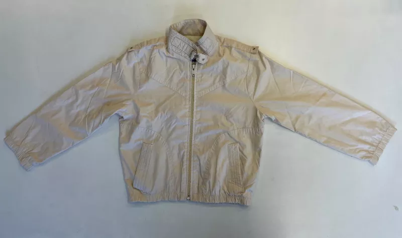 Chaqueta