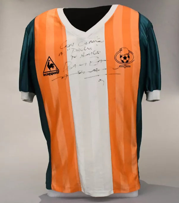 Camiseta