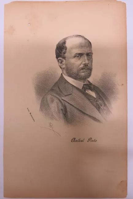 ANIBAL PINTO GARMENDIA