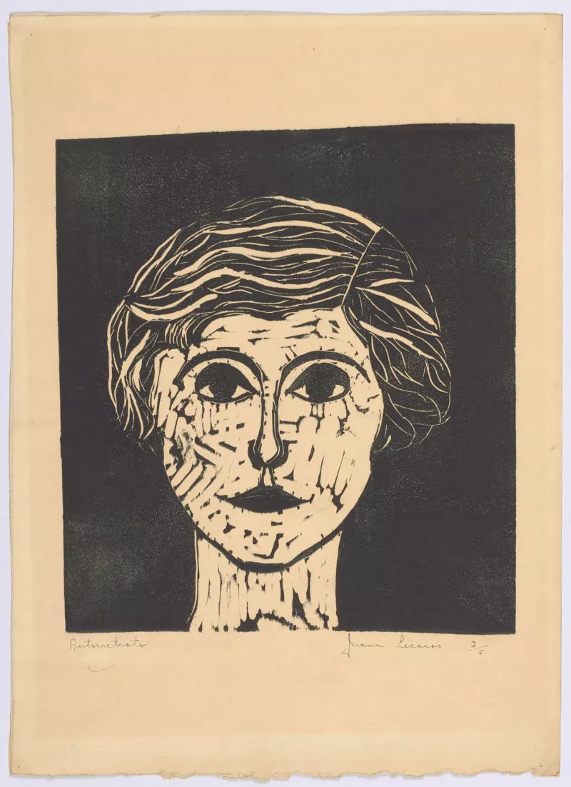 Autorretrato