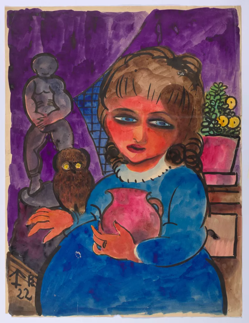 Niña