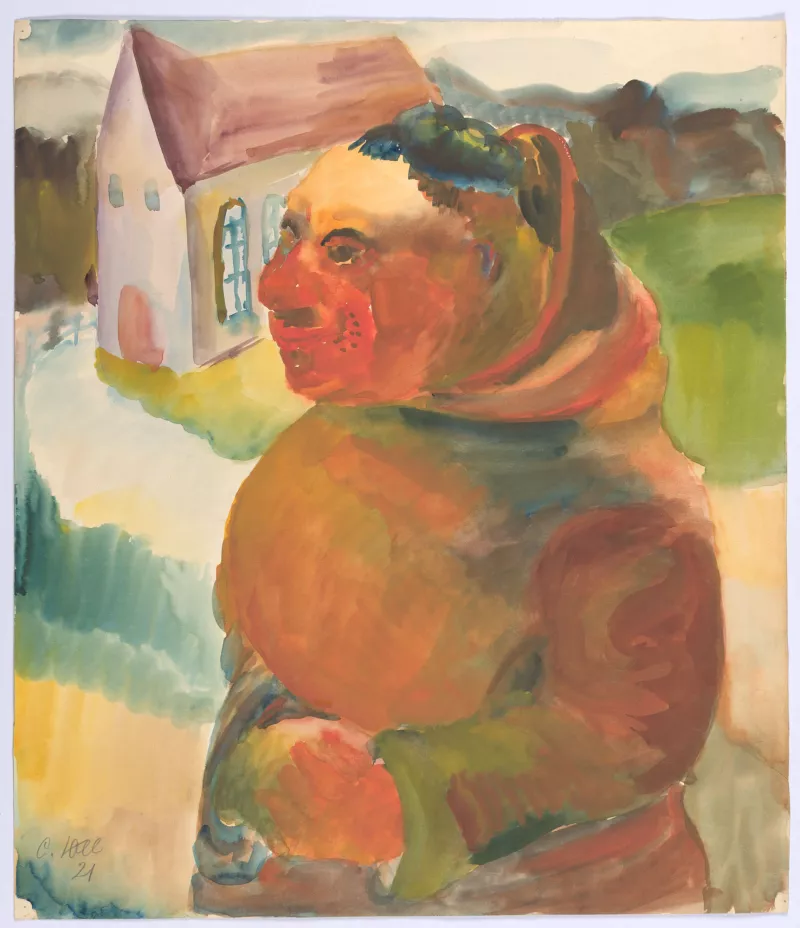 Monje