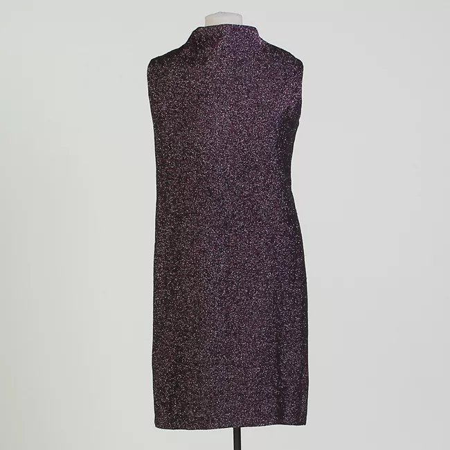 Vestido (prenda principal)