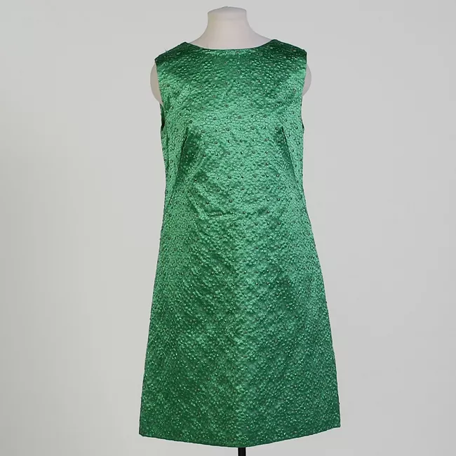 Vestido (prenda principal)