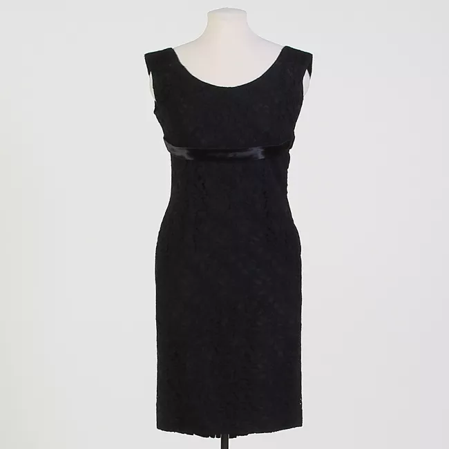 Vestido (prenda principal)