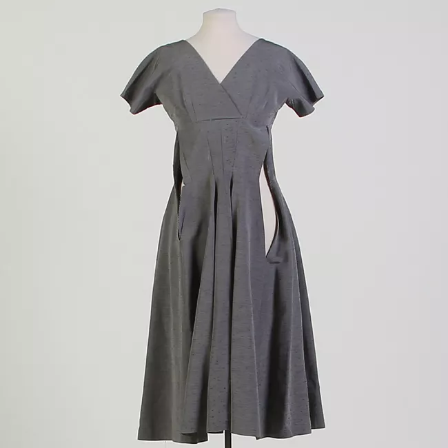 Vestido (prenda principal)