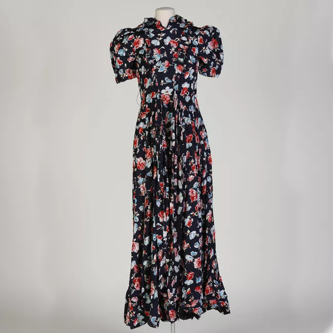 Vestido (prenda principal)
