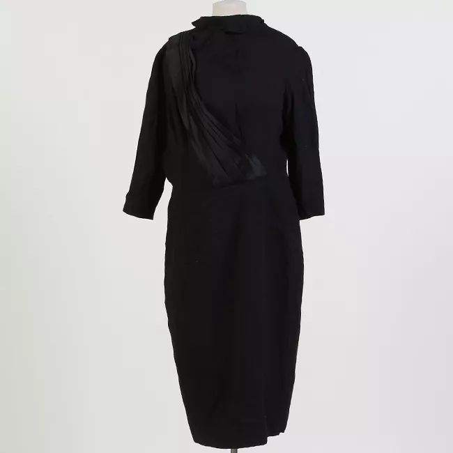 Vestido (prenda principal)
