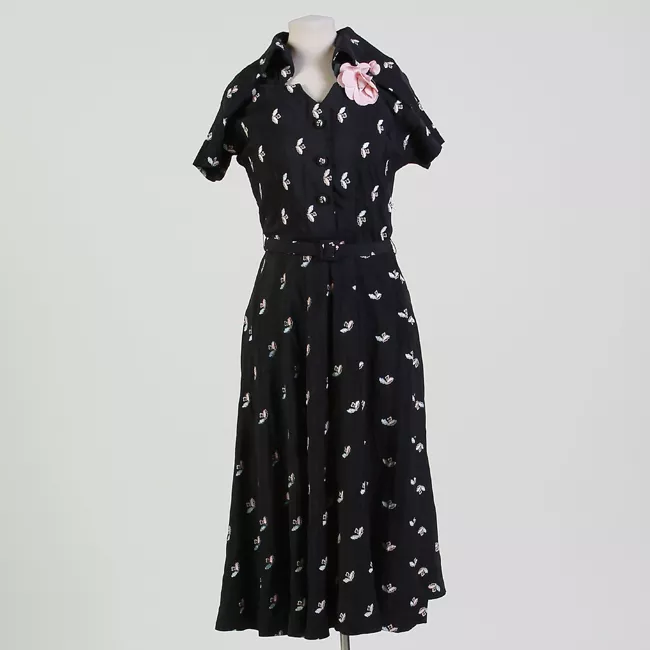 Vestido (prenda principal)