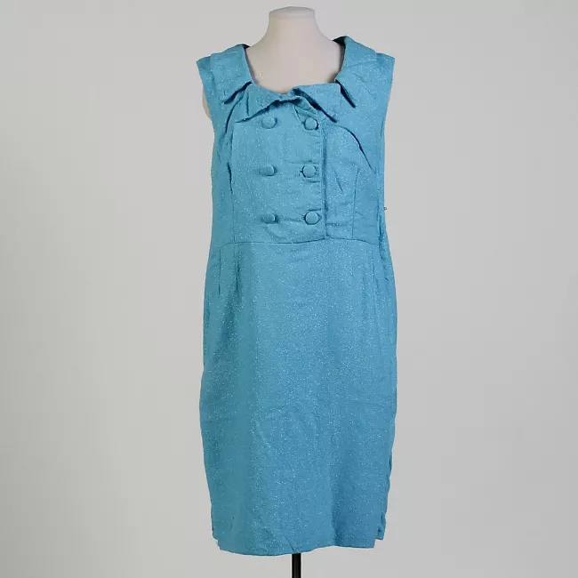 Vestido (prenda principal)