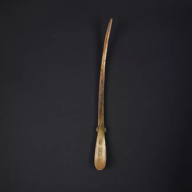 Espátula
