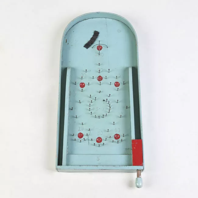 Juego de mesa