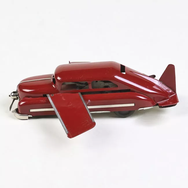 Aeromobile