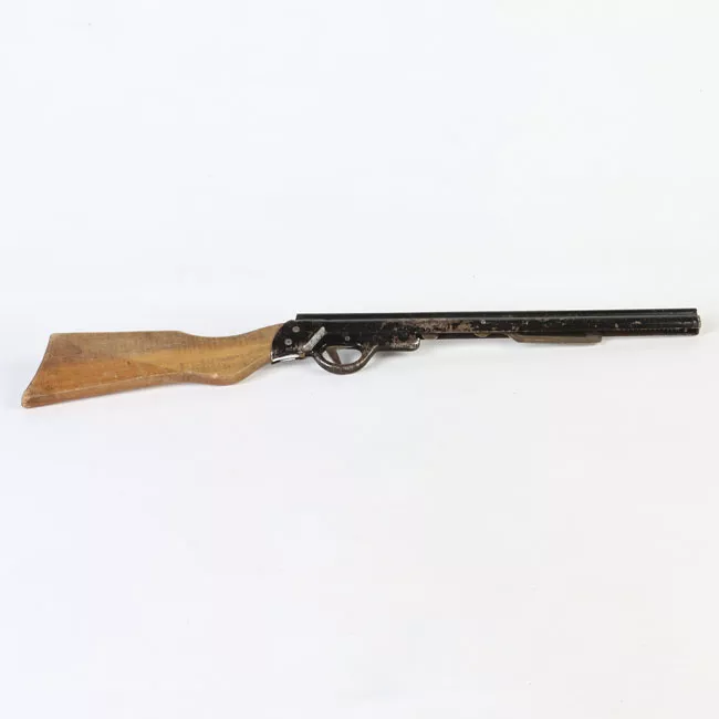 Arma de juguete