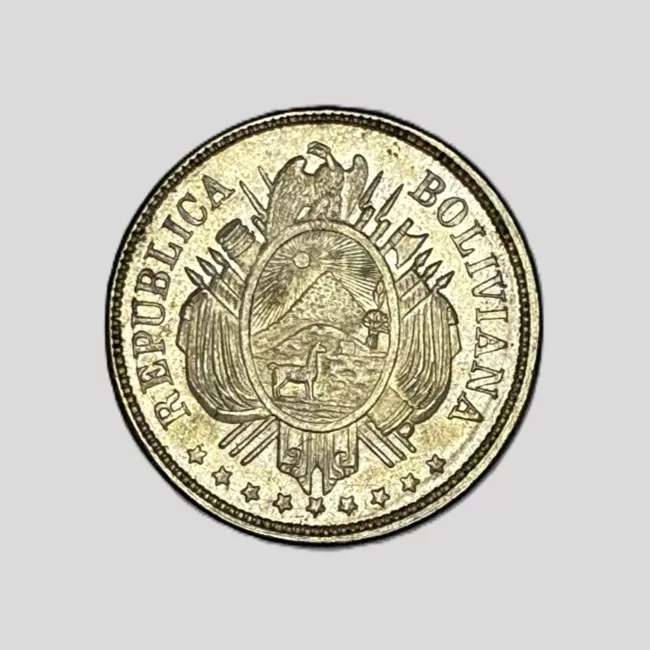 50 CENTAVOS
