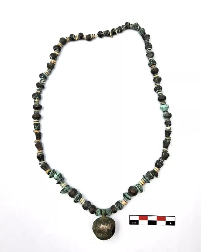 Collar (accesorio de vestir)