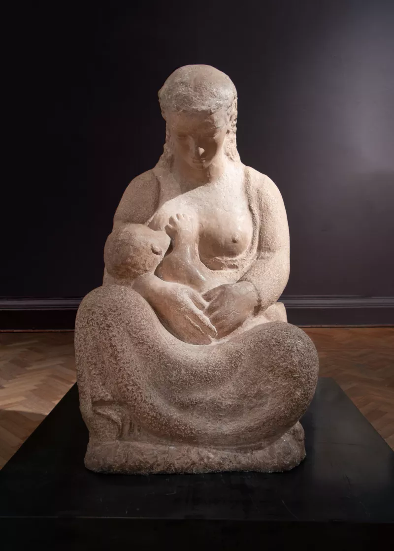 Maternidad
