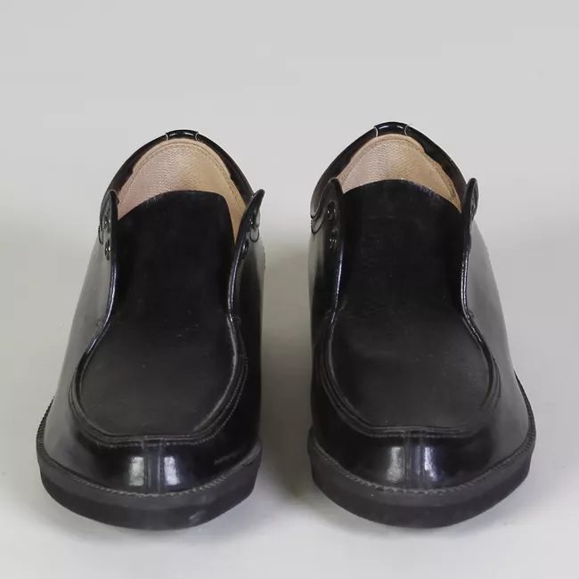 Zapatilla hombre