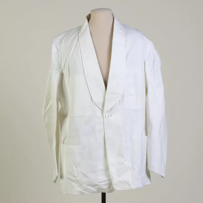 Chaqueta