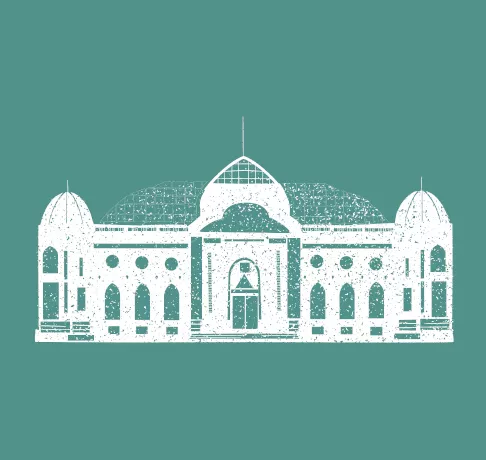 Imagen de Instituciones patrimoniales