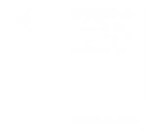 Logo Patrimonio Chile