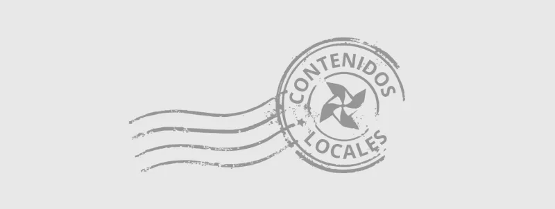 Plataforma Contenidos Locales del Servicio Nacional del Patrimonio Cultural