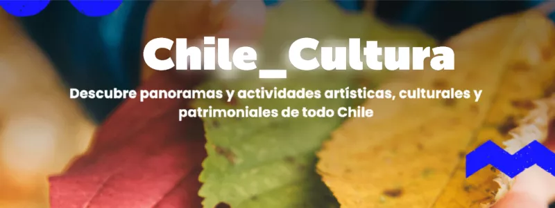 Plataforma Elige Cultura del Ministerio de las Culturas, las Artes y el Patrimonio