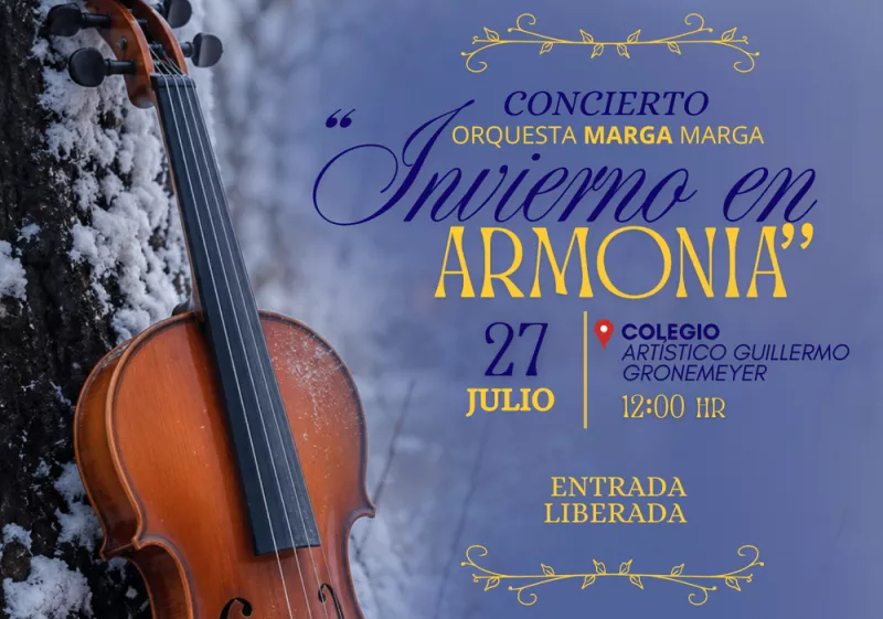 Inviernos de Armonía