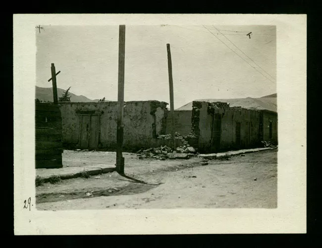 Esquina