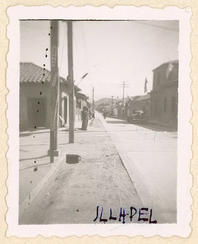Illapel