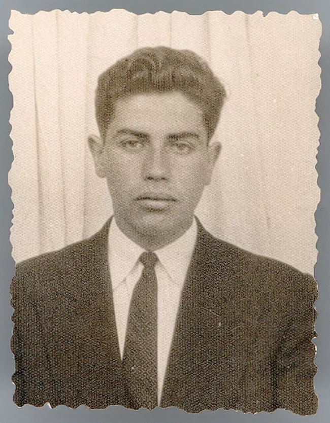 Jaime Gustavo Huerta Torres