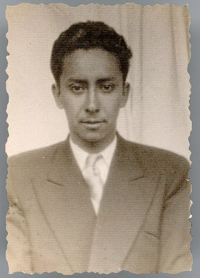 Mario Zapata Varas