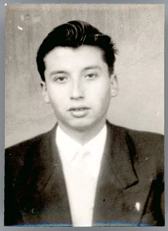 Sergio Gutierrez