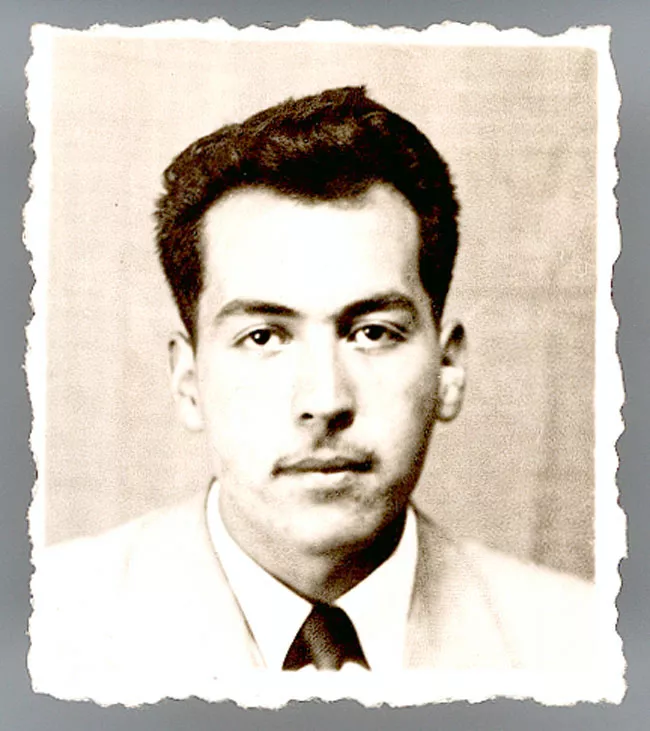 Mario Contreras