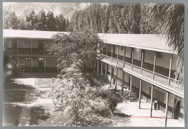 Universidad de Atacama