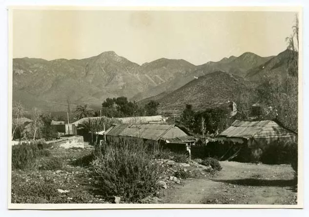 Tambillos