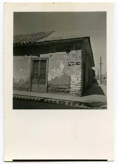 Esquina