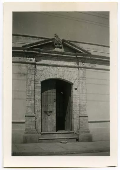 Puerta