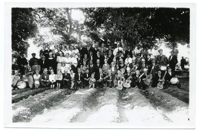 Sociedad Orquestal de Ovalle