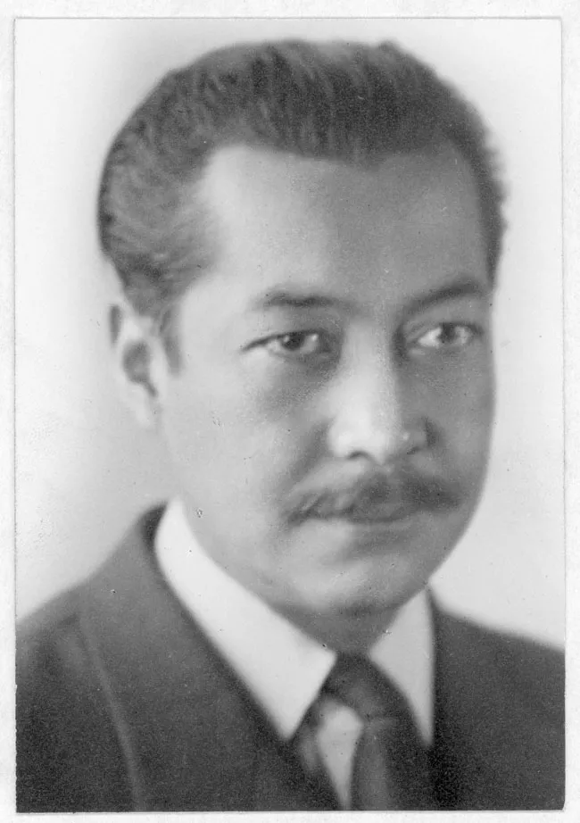 Rolando Araneda Droguett