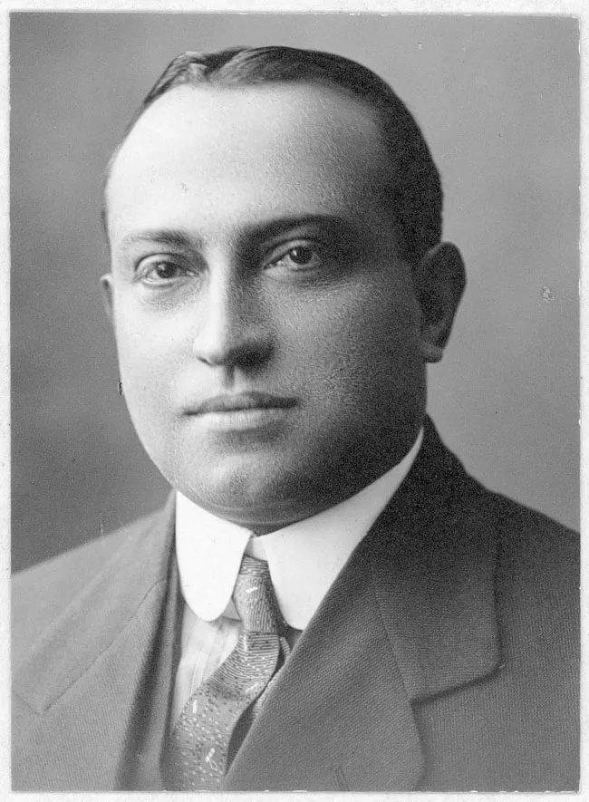 Ricardo Barahona