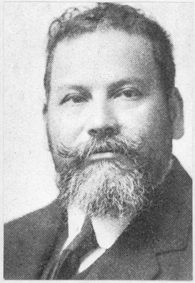 Alejandro Fuenzalida G