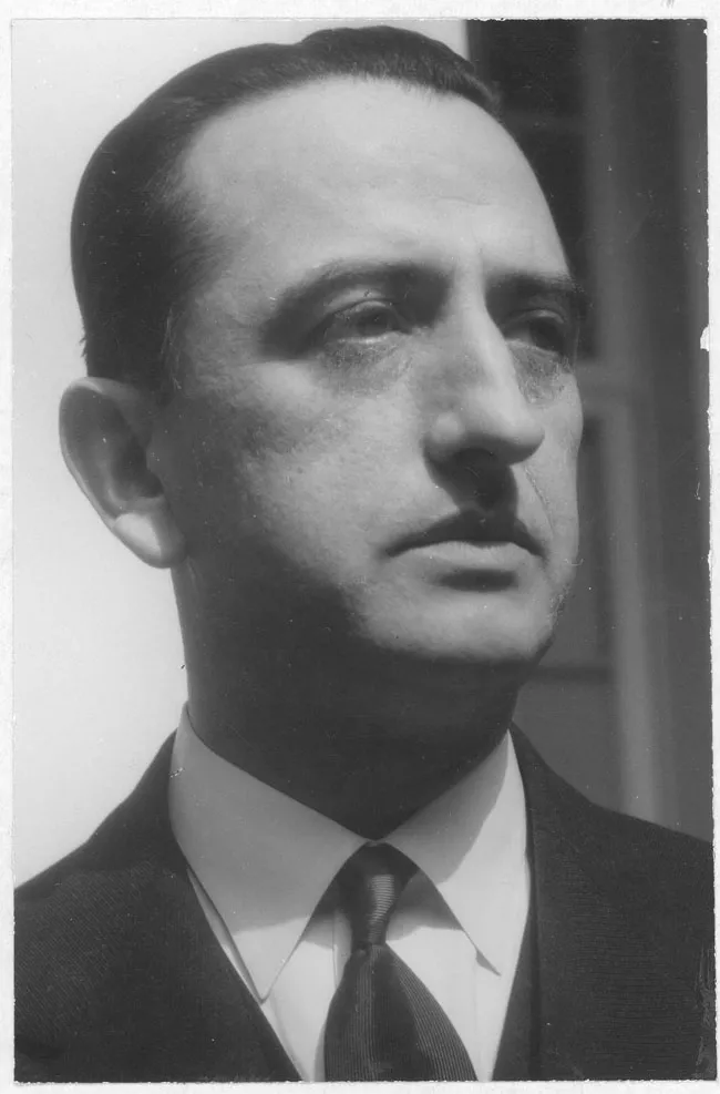 Juvenal Hernández Jaque