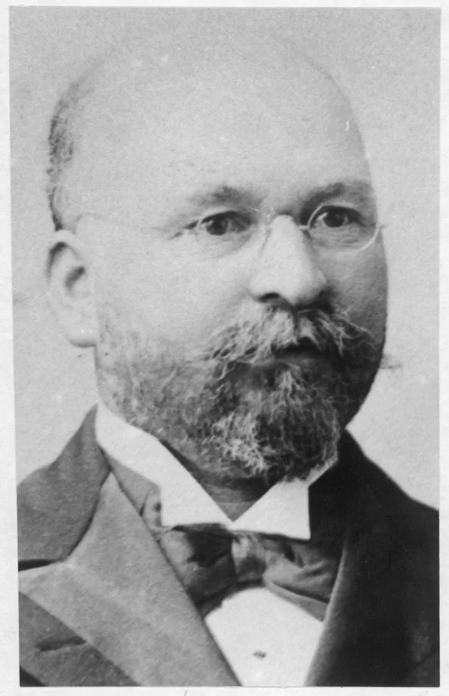 José María Muñoz Hermosilla