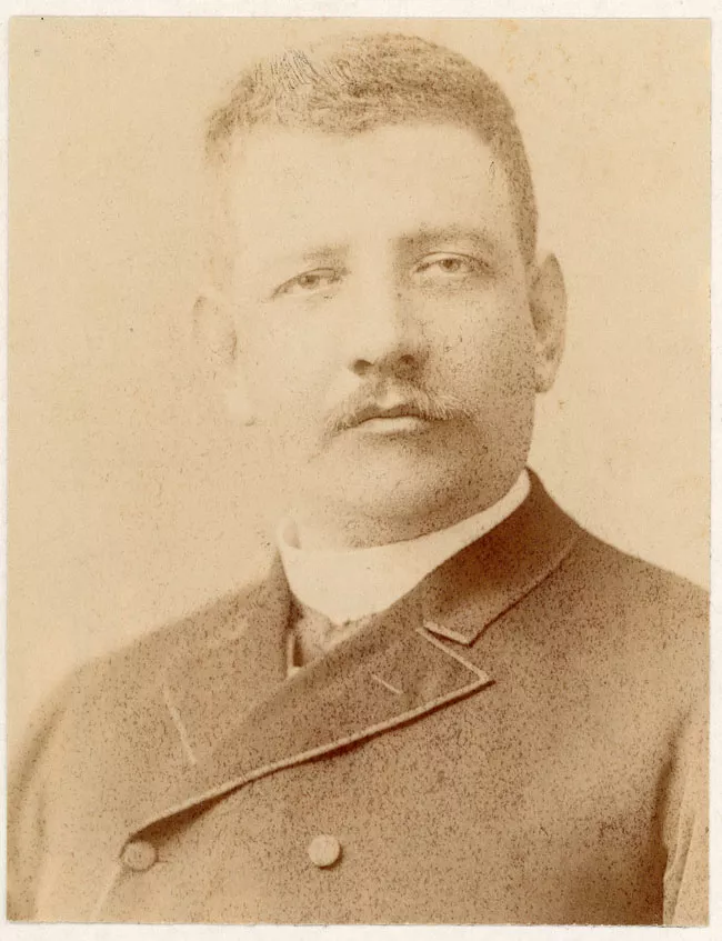 Manuel Antonio Ponce