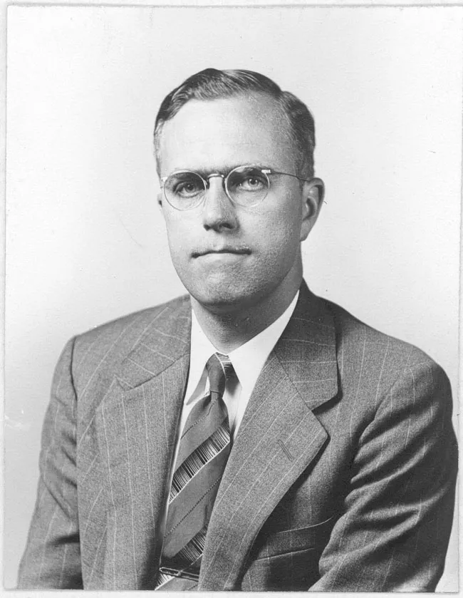 Curtis W. Sabrosky