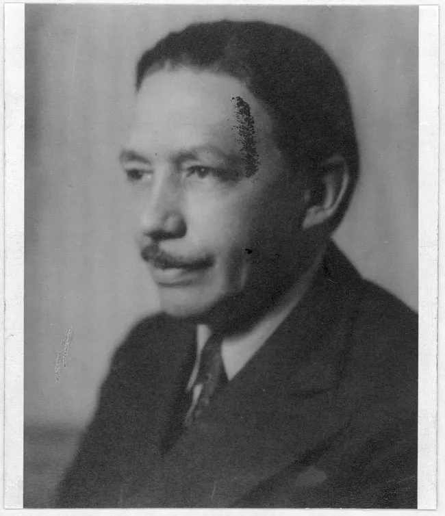 Oscar Schnake Vergara