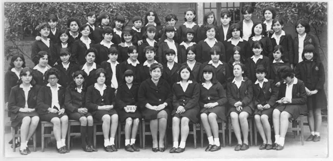 Escuela Normal Nº2