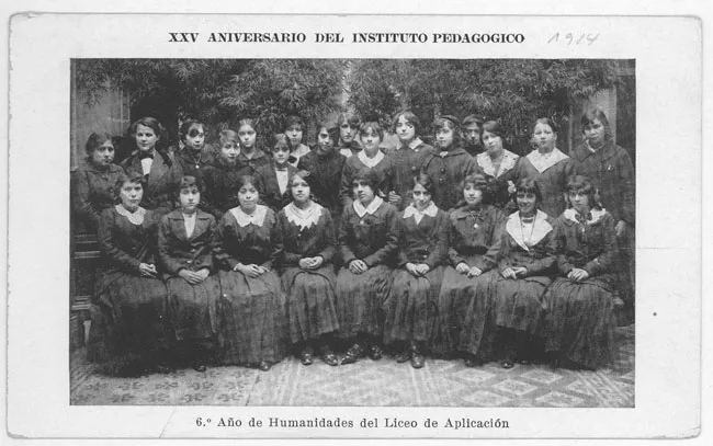 Instituto Pedagógico