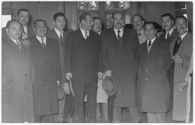 Liceo de Hombres de Chillán